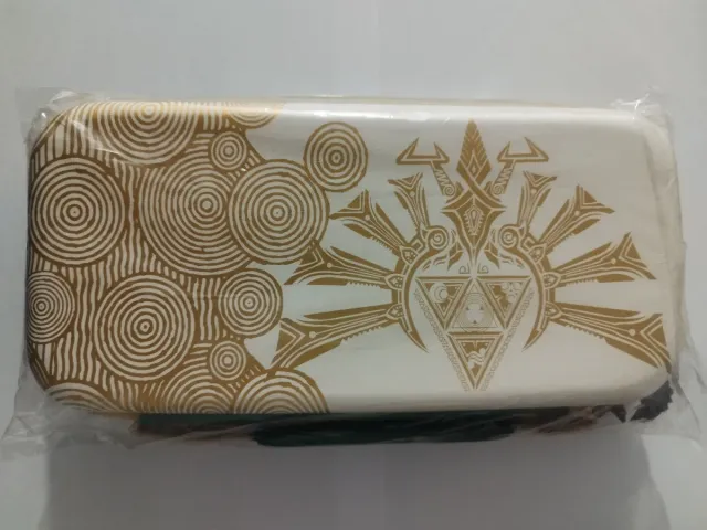 Funda Zelda Tears of the Kingdom