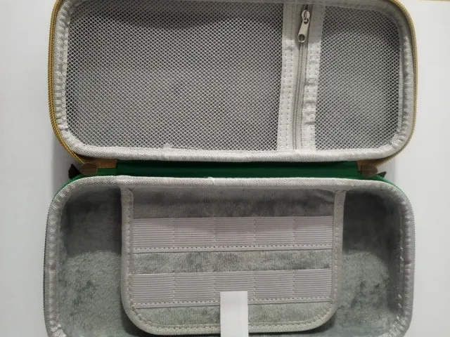 Funda Zelda Tears of the Kingdom