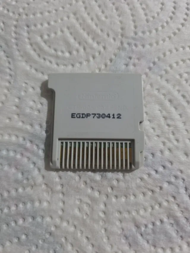 Animal Crossing: New Leaf