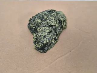 Cueva para acuario o terrario