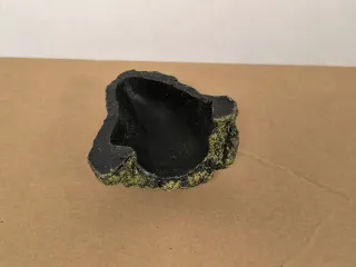 Cueva para acuario o terrario