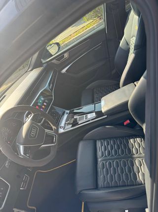 Audi RS6 TFSI quattro