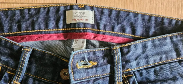 Lote 3 Pantalones Vaqueros Hombre