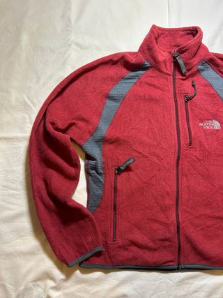 Giacca The North Face Pile Donna Taglia M