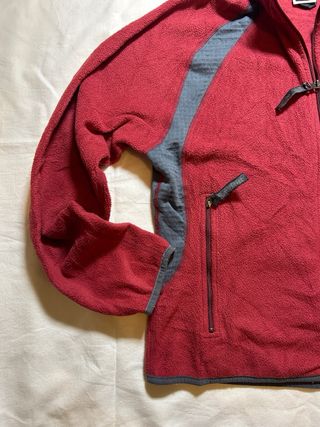 Giacca The North Face Pile Donna Taglia M