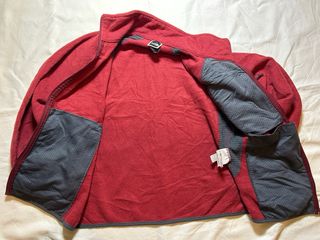 Giacca The North Face Pile Donna Taglia M