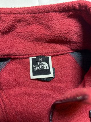 Giacca The North Face Pile Donna Taglia M