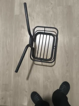 Manillar Bici cargo bike (Solo manillar)