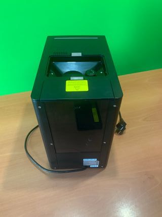 Superautomática Cecotec Cremmaet Compact Steam