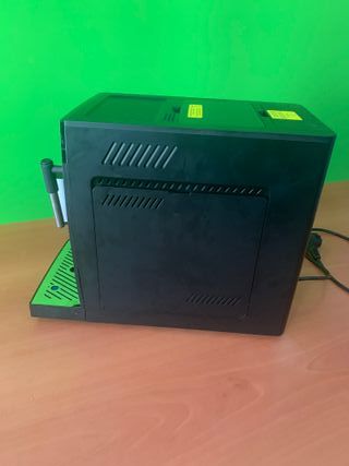 Superautomática Cecotec Cremmaet Compact Steam