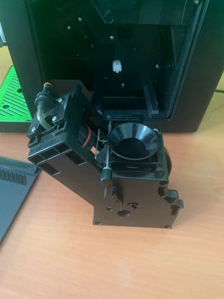 Superautomática Cecotec Cremmaet Compact Steam