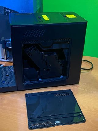 Superautomática Cecotec Cremmaet Compact Steam