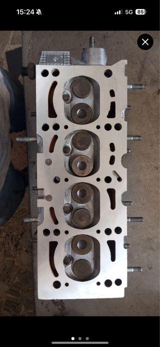 Culata Fiat Punto 1.2 8v