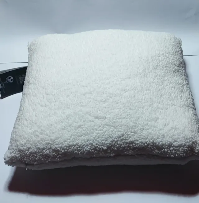 Cojín Jack Skellington Disney Invierno