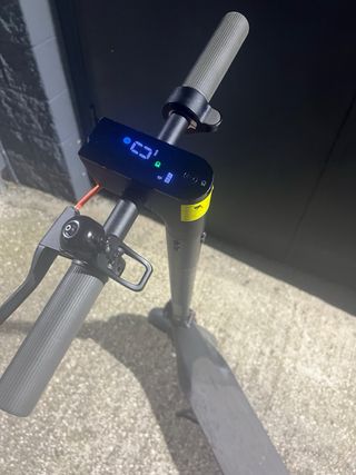 2 Patinetes Eléctricos Xiaomi