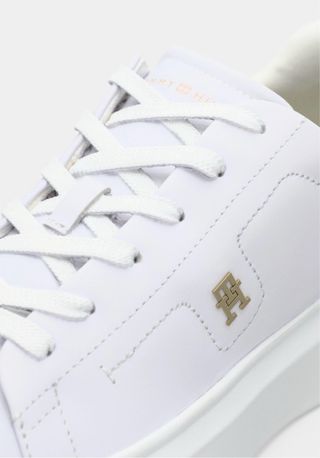 Zapatillas Tommy Hilfiger Mujer Originales