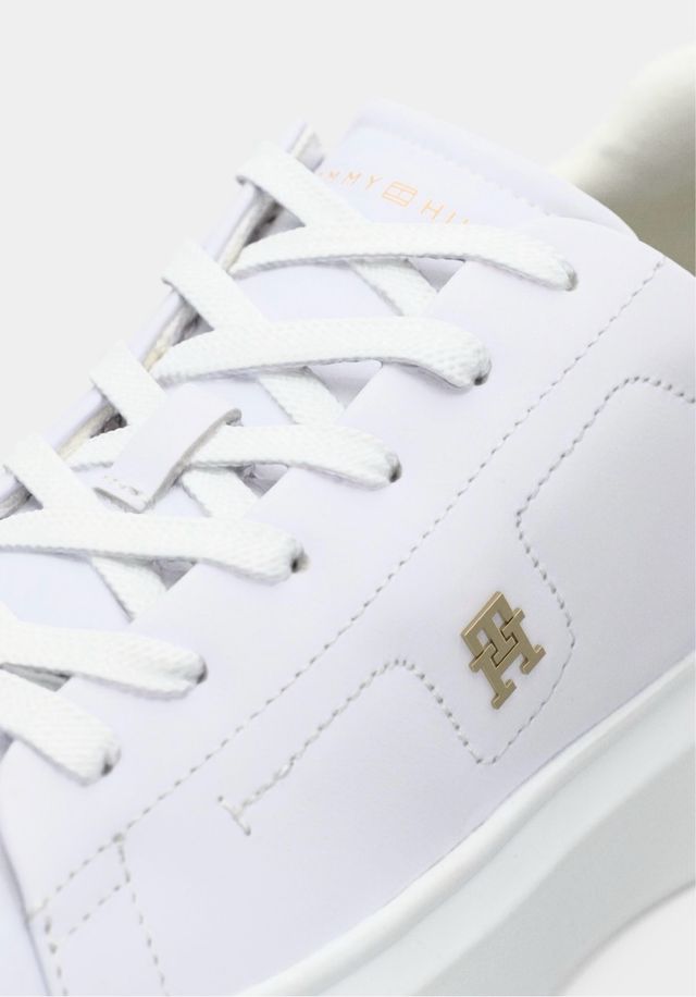 Zapatillas Tommy Hilfiger Mujer Originales