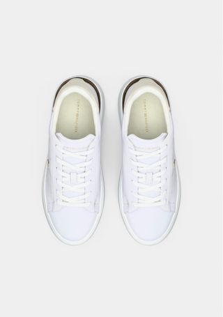 Zapatillas Tommy Hilfiger Mujer Originales