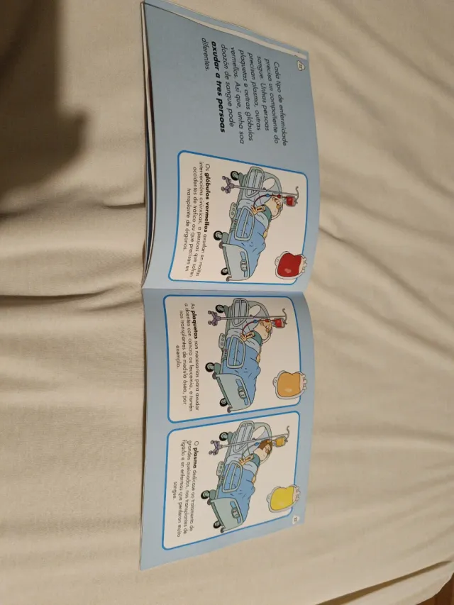 Os Bolechas Papá Bolechad Doa Sangue