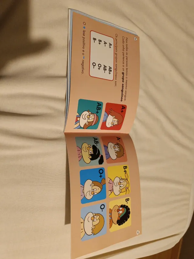 Os Bolechas Papá Bolechad Doa Sangue