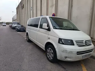 Volkswagen Caravelle 2005