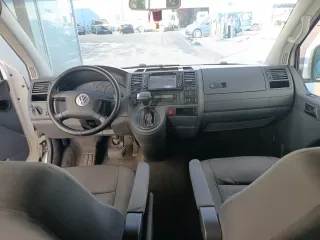Volkswagen Caravelle 2005