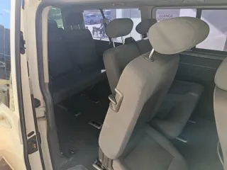 Volkswagen Caravelle 2005