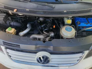 Volkswagen Caravelle 2005