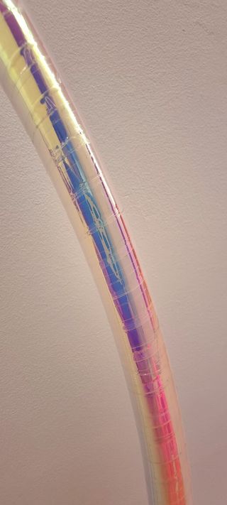 Aro Rítmica + Funda S.P.S.M.