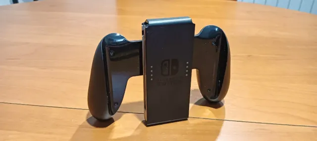 Nintendo Switch Accesorios y Juegos