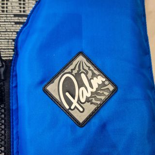 Colete Flutuação Palm Equipment REC X1
