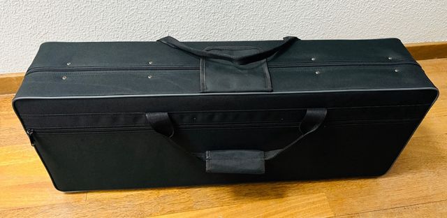 Saxofón Tenor Dorado