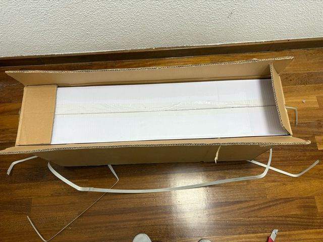 Saxofón Tenor Dorado