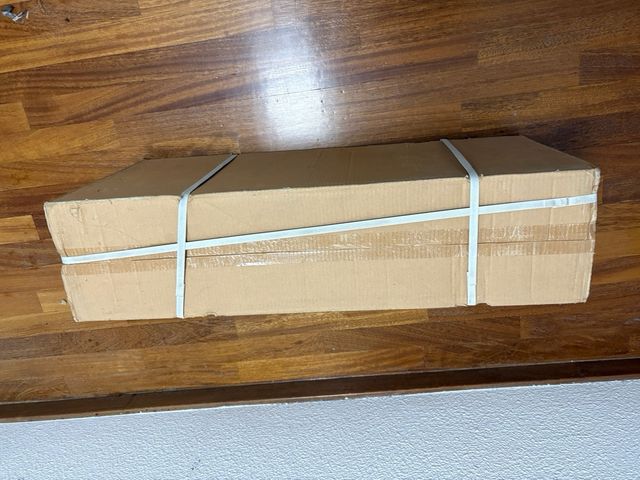 Saxofón Tenor Dorado