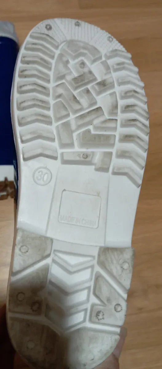 Botas de agua niño Talla 30 Avengers