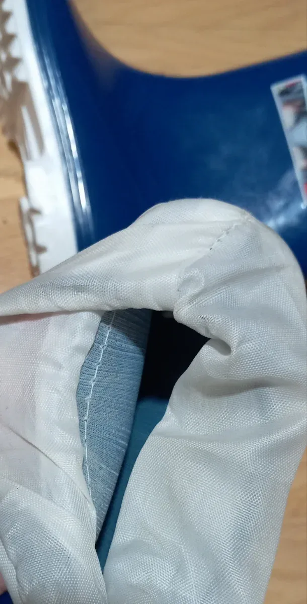 Botas de agua niño Talla 30 Avengers