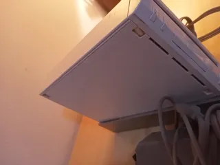 Consola Nintendo Wii Blanca