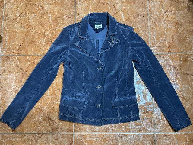 chaqueta Tommy t. S