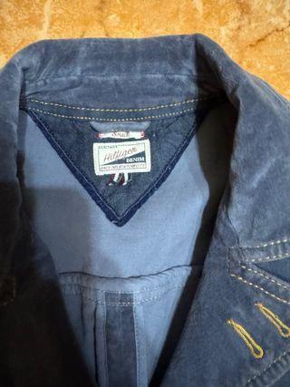 chaqueta Tommy t. S