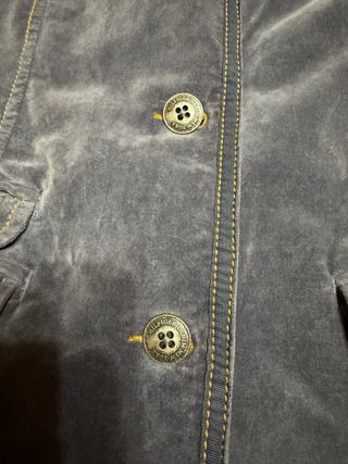 chaqueta Tommy t. S