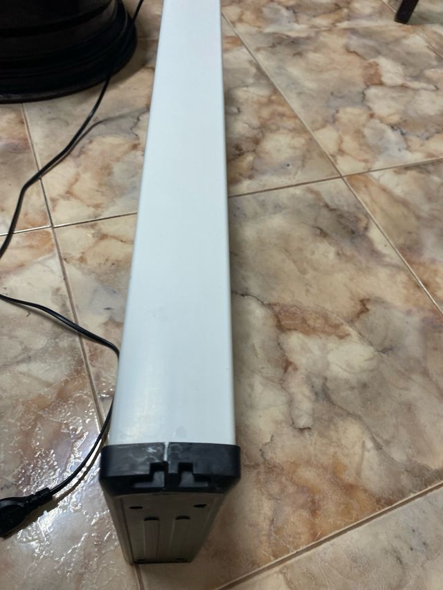 Lámpara Mata Insectos UV