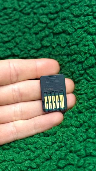 Pokémon Violetto Nintendo Switch 1/2 [NO BOX]