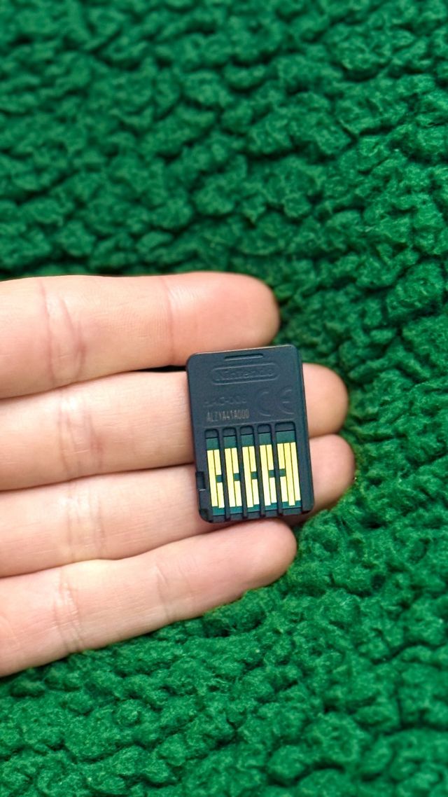 Pokémon Violetto Nintendo Switch 1/2 [NO BOX]