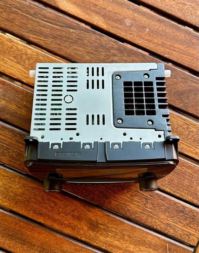 Sistema de audio radio con pantalla Ford Ka+ NUEVO