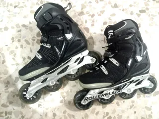 Patines Rollerblade Talla 39