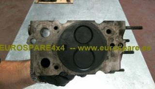 Jeep 17168 culata grand cherokee 2.5 td zj vm