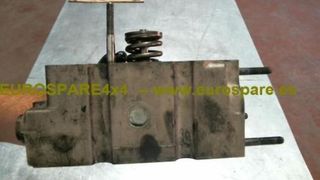 Jeep 17168 culata grand cherokee 2.5 td zj vm