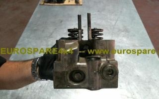 Jeep 17168 culata grand cherokee 2.5 td zj vm