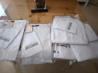 Uniforme Pijama Trabajo Workteam Algodón Talla S