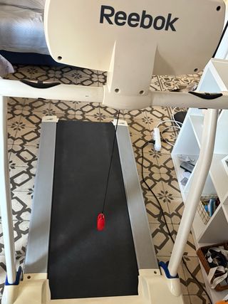 Cinta de correr Reebok